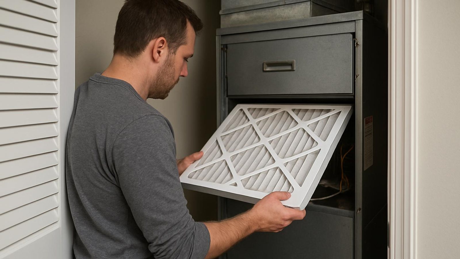 Highland Park Air Duct Services — air duct & hvac cleaning near you